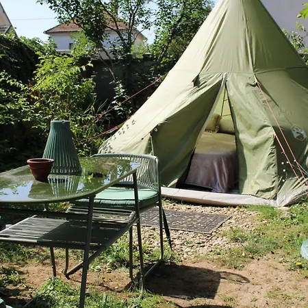Camp, Campingin Your Own Tent, * Mrse