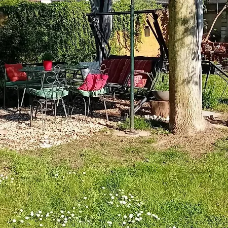 Camp, Campingin Your Own Tent, Mrse