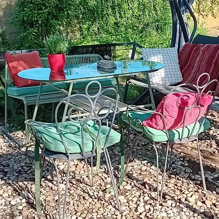 Camp, Campingin Your Own Tent, * Mrse