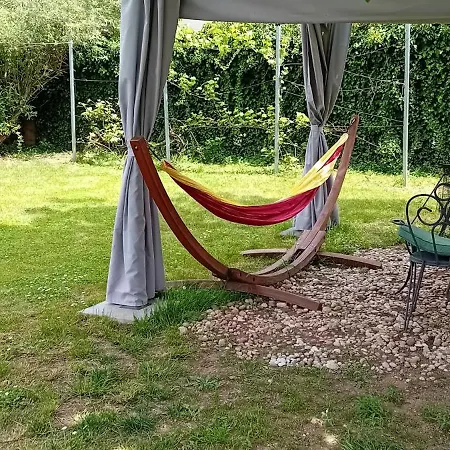 Camping In Your Own Tent, *