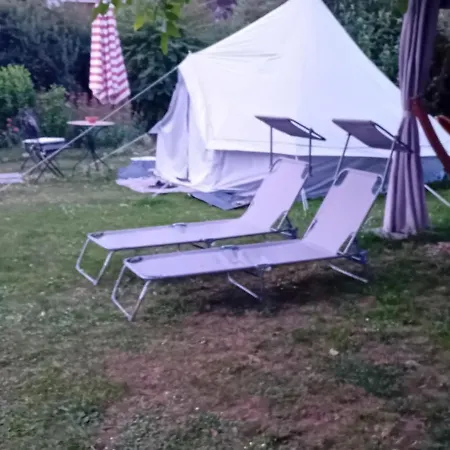 Camp, Campingin Your Own Tent, Kamp Mrse